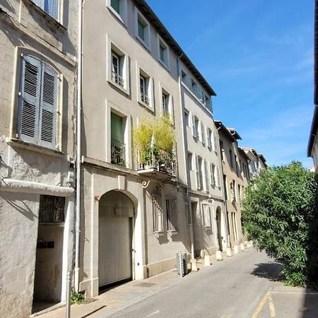 Charming Cosy Apt Near The Rhone Avignon Exterior photo